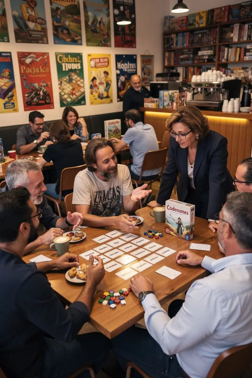 Understanding league standings in tabletop competitions