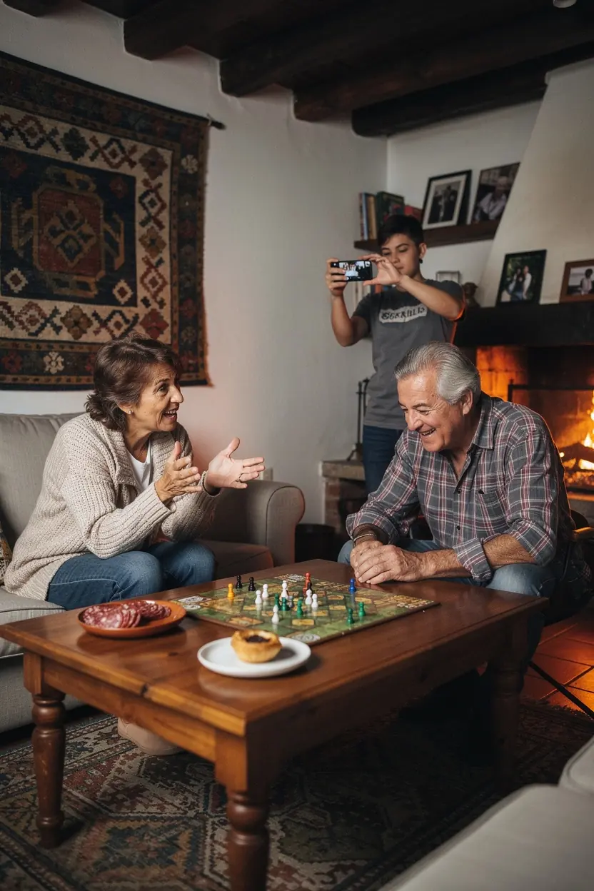 Tips for organizing successful board game meetups