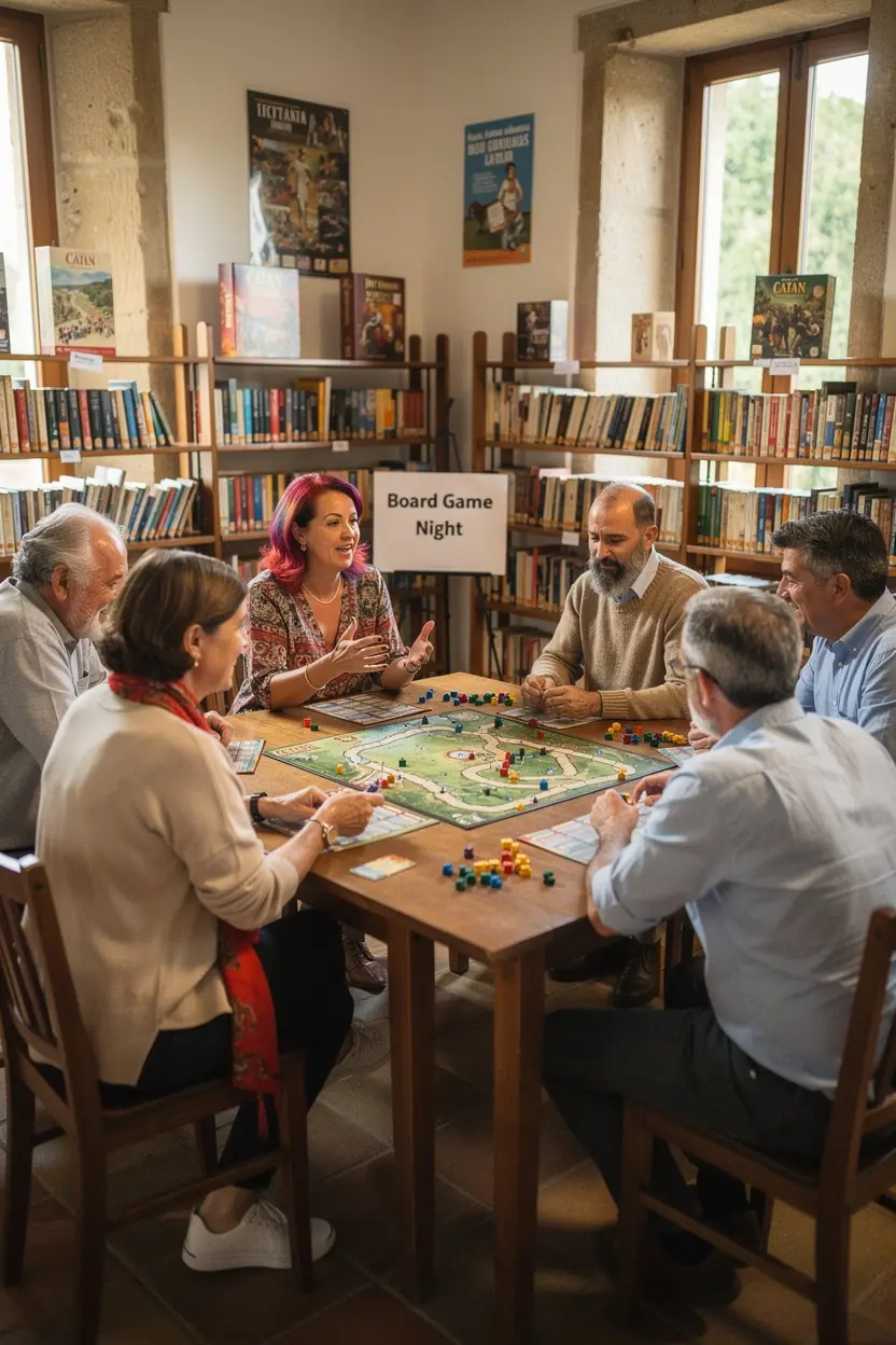 Insights into popular tabletop games in Portugal