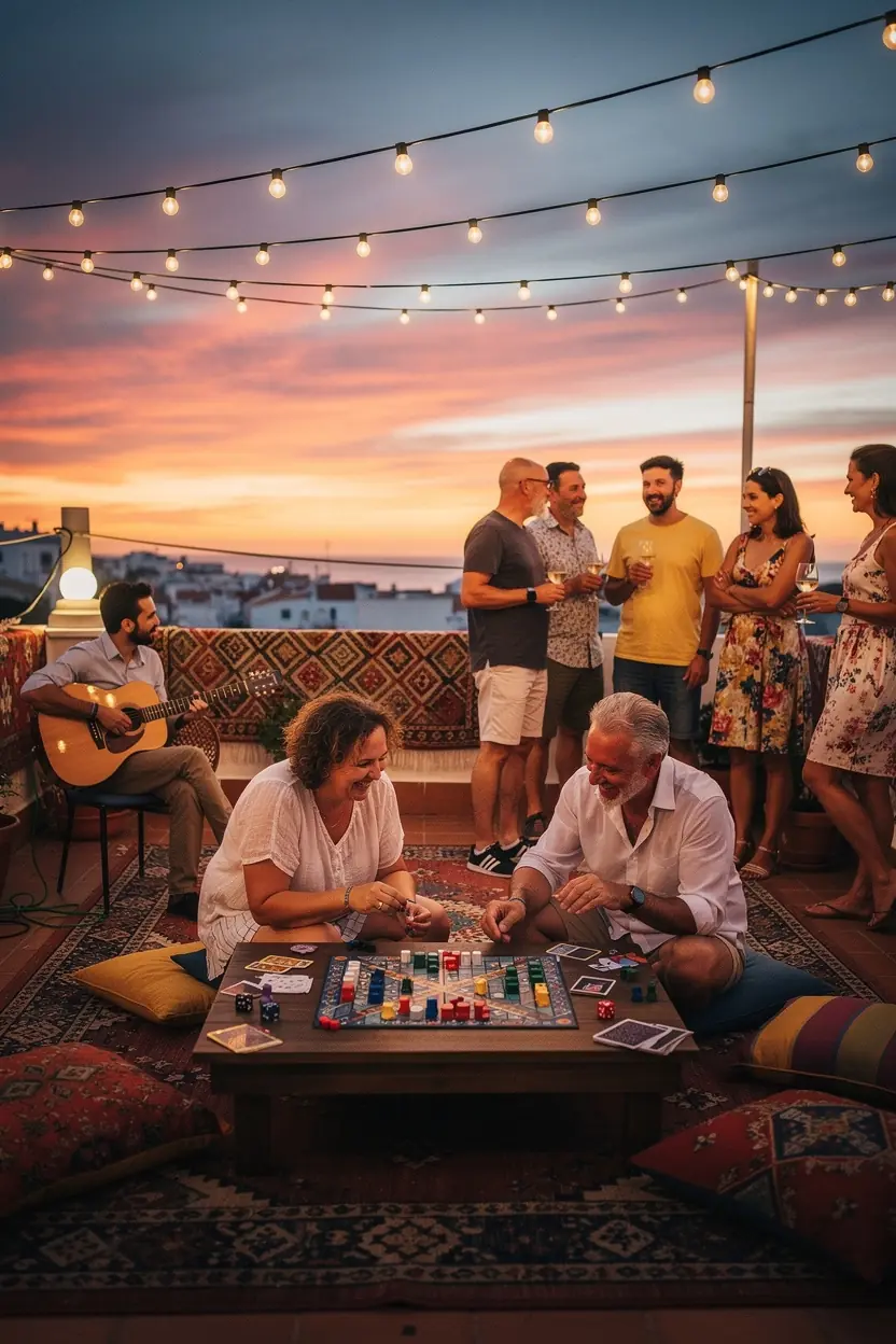 Innovative technology solutions