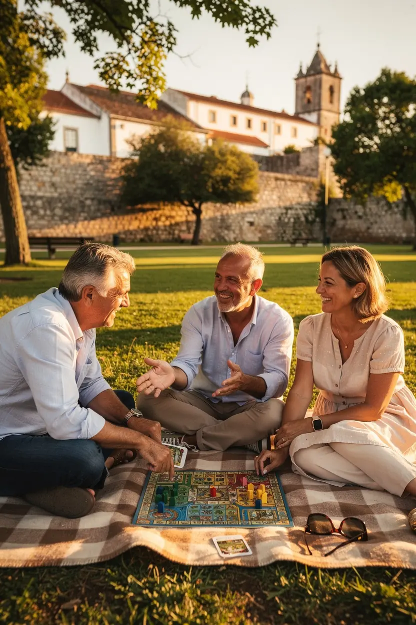 Modern workspace environment